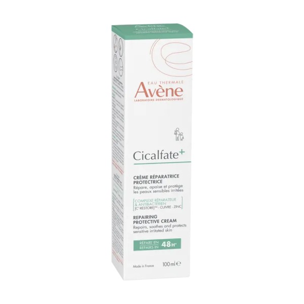 Avène Cicalfate+ Crema Reparadora 40 ml