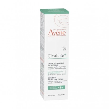 Avène Cicalfate+ Crema Reparadora 40 ml