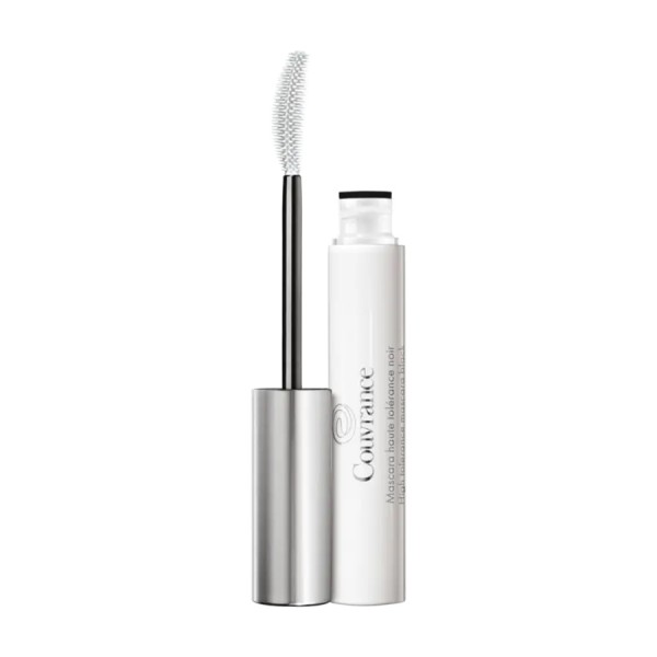 Avène Couvrance Máscara Pestañas Negra 7 ml