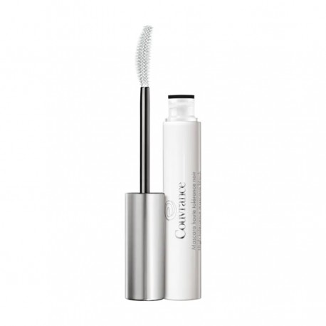 Avène Couvrance Máscara Pestañas Negra 7 ml