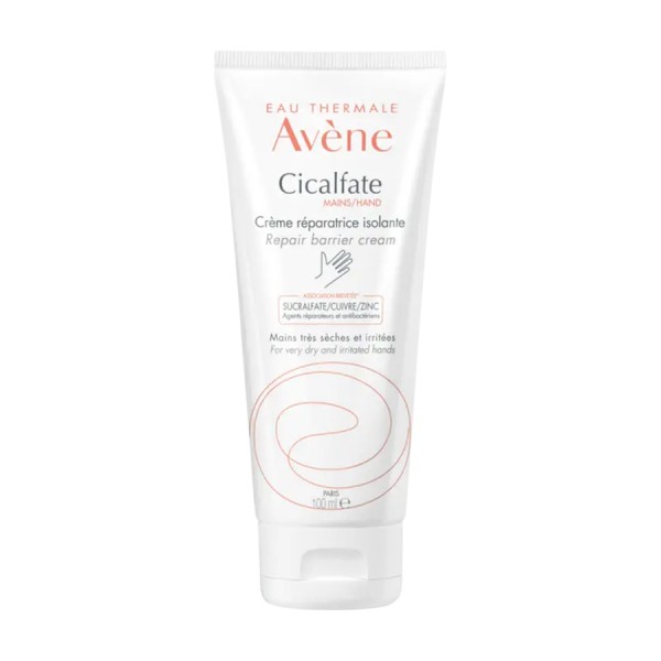 Avène Cicalfate Crema de Manos 100 ml
