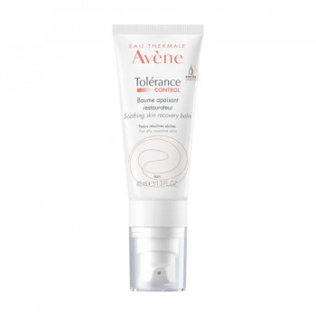 Avène Tolérance Control Bálsamo 40 ml