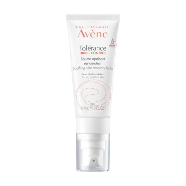 Avène Tolérance Control Bálsamo 40 ml