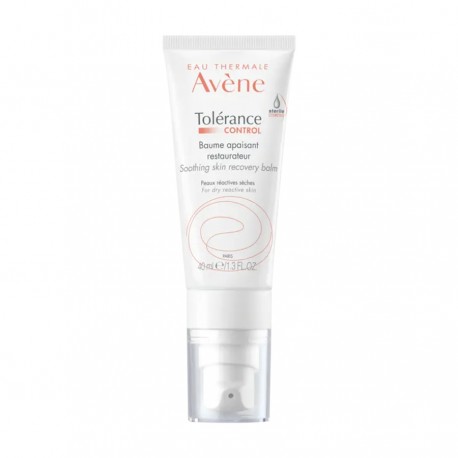 Avène Tolérance Control Bálsamo 40 ml