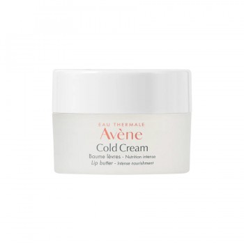 Avène Cold Cream Bálsamo Labial Nutrición Intensa 10 ml