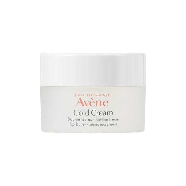 Avène Cold Cream Bálsamo Labial Nutrición Intensa 10 ml