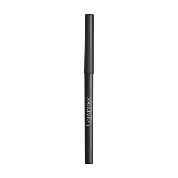 Avène Couvrance Lápiz De Ojos De Alta Definición Negro 3 g