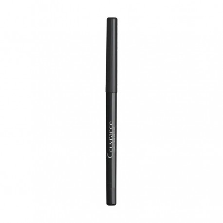 Avène Couvrance Lápiz De Ojos De Alta Definición Negro 3 g