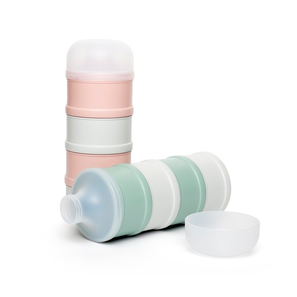 Suavinex Dosificador Leche Polvo +4 Meses