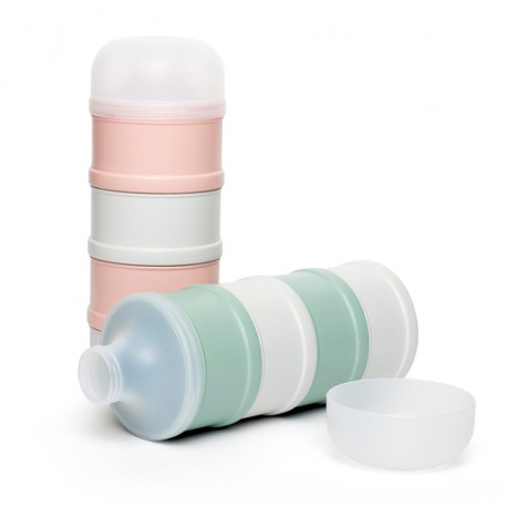 Suavinex Dosificador Leche Polvo +4 Meses