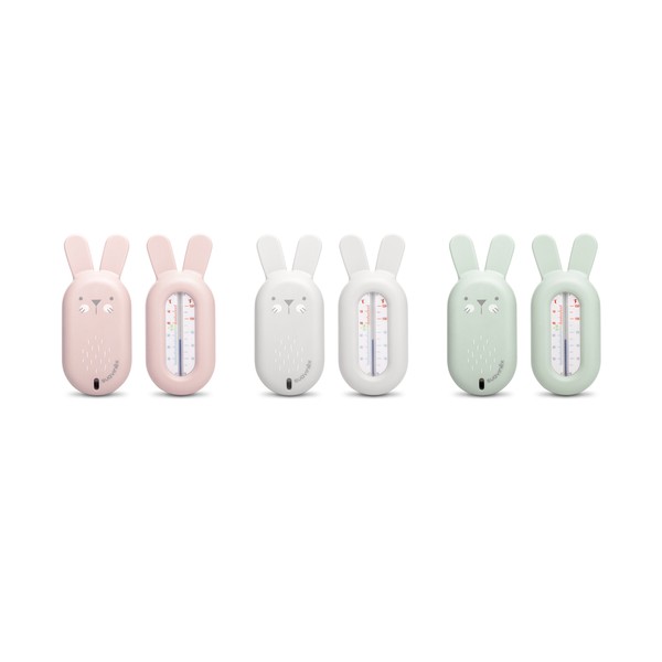 Suavinex Termómetro Baño Infantil