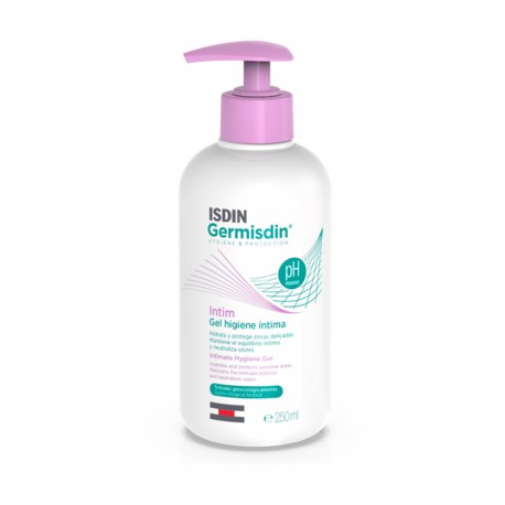 Germisdin Higiene Íntima 250 ml