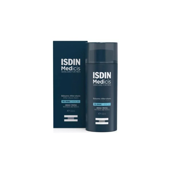 Isdin Medicis Bálsamo Reparador 100 ml