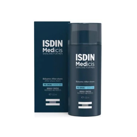 Isdin Medicis Bálsamo Reparador 100 ml
