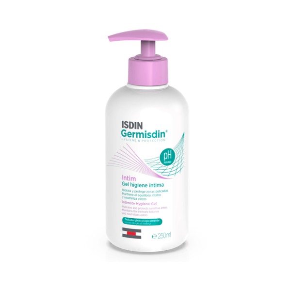 Germisdin Higiene Íntima Calm 250 ml