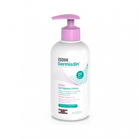 Germisdin Higiene Íntima Calm 250 ml
