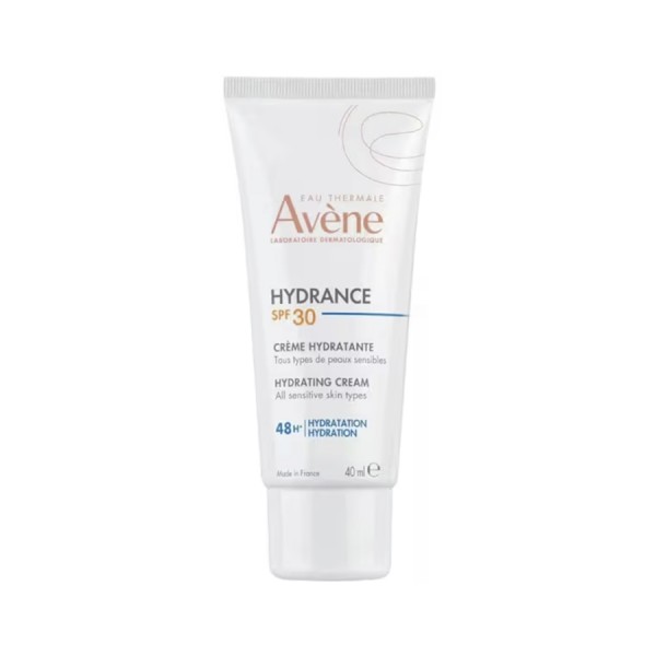 Avène Hydrance Crema Hidratante SPF 30 40 ml