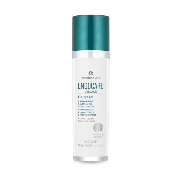 Endocare Cellage Gelcream 50 ml