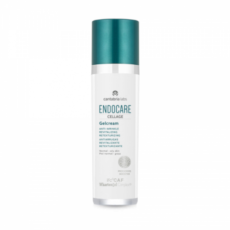 Endocare Cellage Gelcream 50 ml