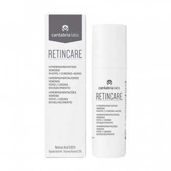 Endocare Retincare 30 ml