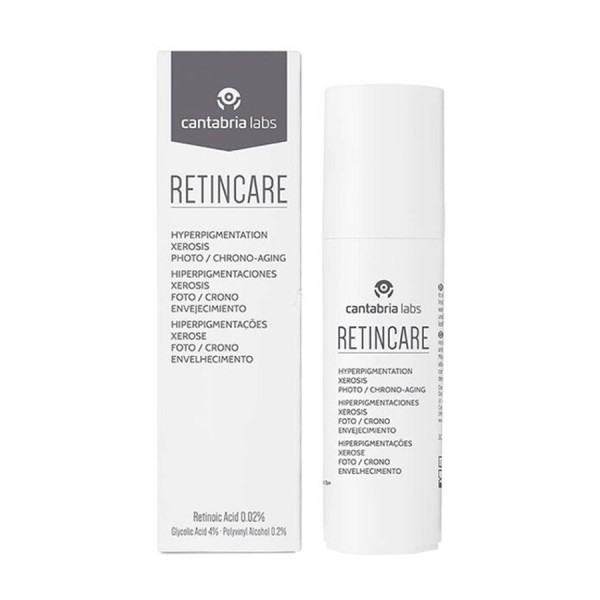 Endocare Retincare 30 ml