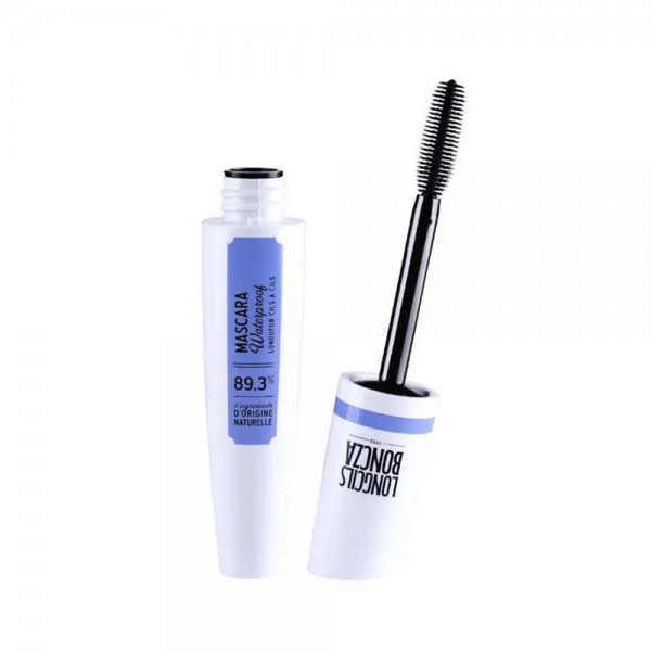 Longcils Boncza by Vitry Mascara de Pestañas Waterproof 10 ml
