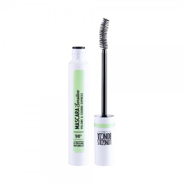 Longcils Boncza by Vitry Mascara de Pestañas Sensitive 8 ml