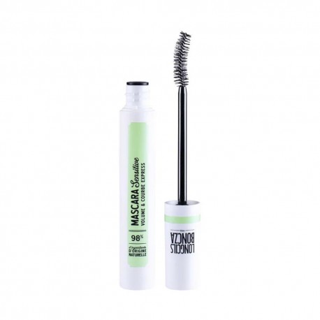 Longcils Boncza by Vitry Mascara de Pestañas Sensitive 8 ml