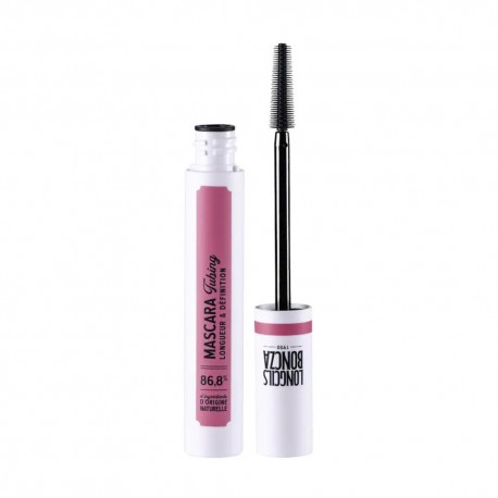 Longcils Boncza by Vitry Mascara de Pestañas Tubing 10 ml