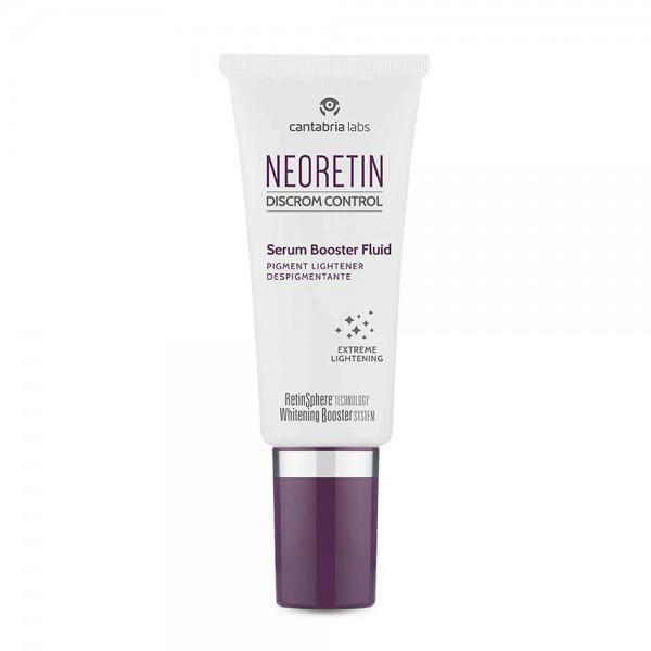 Neoretin Discrom Control Serum Booster Fluid 30 ml