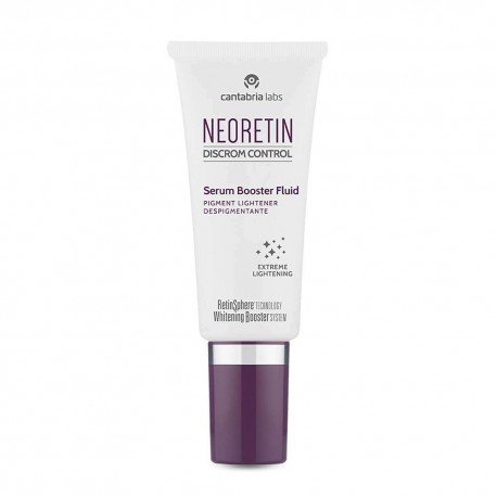 Neoretin Discrom Control Serum Booster Fluid 30 ml
