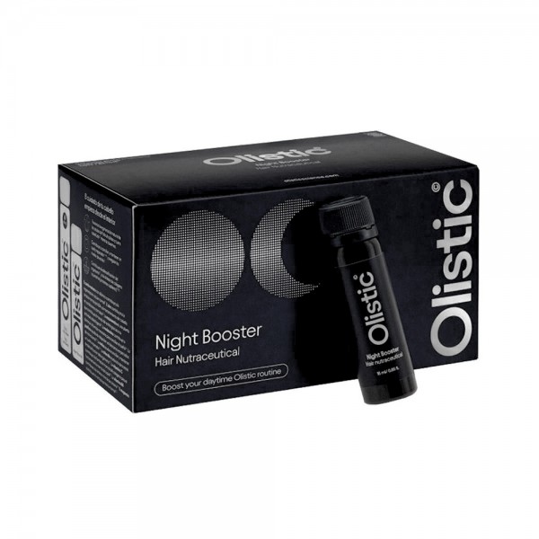 Olistic Night Booster 28 Viales 15 ml