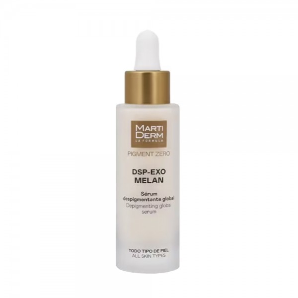 Martiderm DSP-EXO Melan Sérum Despigmentante 30 ml