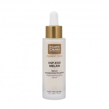 Martiderm DSP-EXO Melan Sérum Despigmentante 30 ml