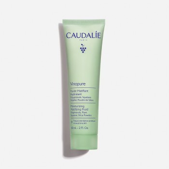 Caudalie Vinopure Fluido Matificante 60 ml