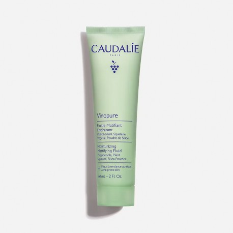 Caudalie Vinopure Fluido Matificante 60 ml