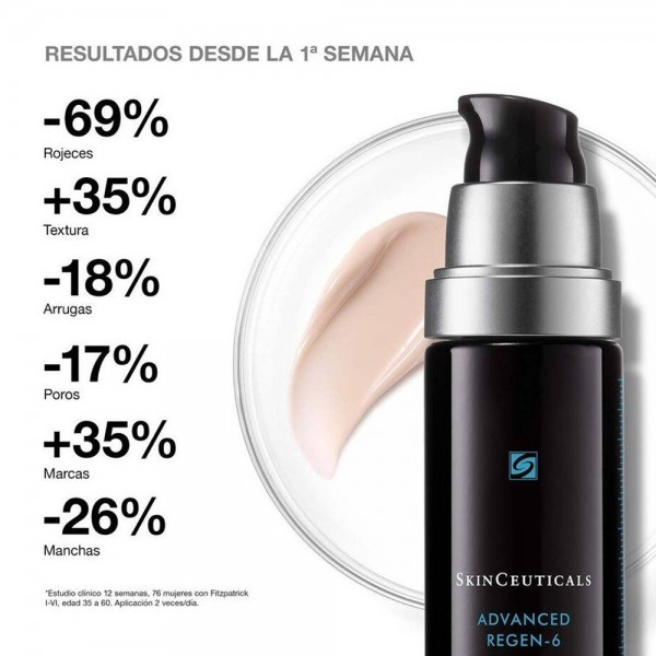 SkinCeuticals Advanced RGN-6 50 ml