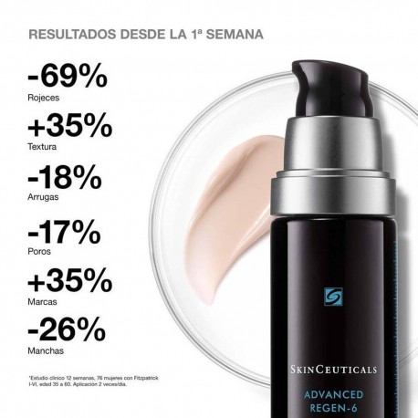 SkinCeuticals Advanced RGN-6 50 ml