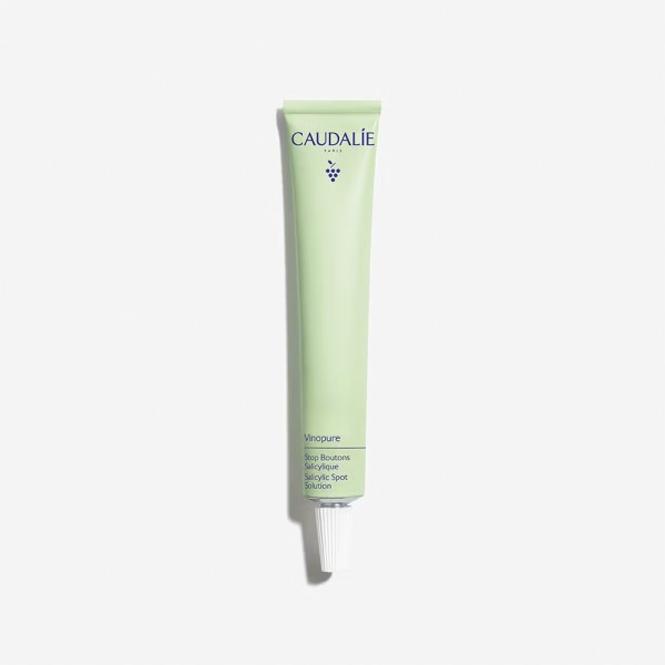 Caudalie Vinopure Stop Granos Salicílico 15 ml