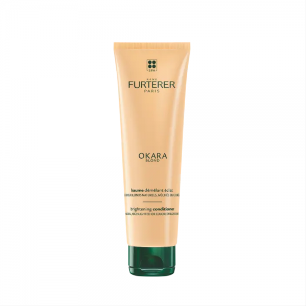 René Furterer Okara Blond Bálsamo 150 ml