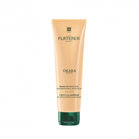 René Furterer Okara Blond Bálsamo 150 ml