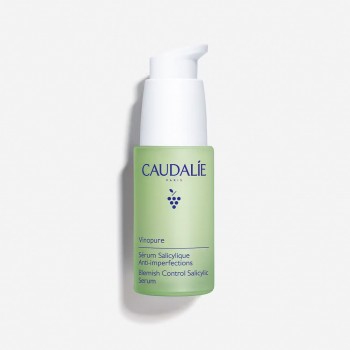 Caudalie Vinopure Sérum Anti-Imperfecciones 30 ml