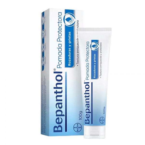 Bepanthol Pomada Protectora 100 g