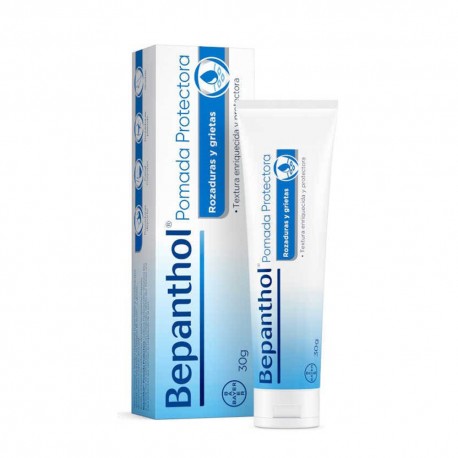 Bepanthol Pomada Protectora 30 g