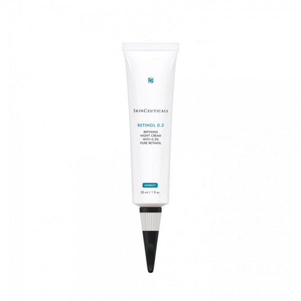 Skinceuticals Retinol 0.3 Crema Alisante Noche 30 ml