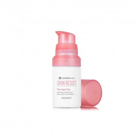 Skin Resist Sensage Eye 15 ml