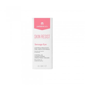 Skin Resist Sensage Eye 15 ml 2