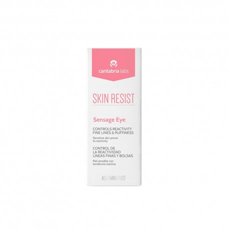 Skin Resist Sensage Eye 15 ml