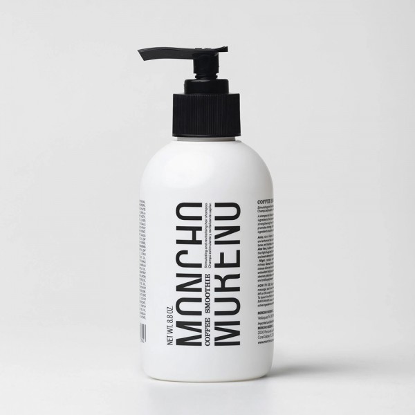 Moncho Moreno Coffee Smoothie Champú 250 ml