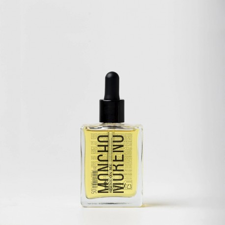 Moncho Moreno Shine On Me Aceite 50 ml